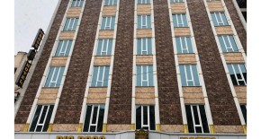 هتل Big Boss وان